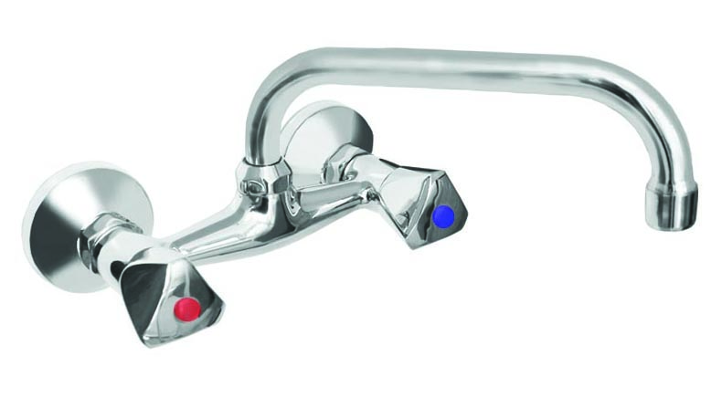 Bat. zidna gornji izliv HYDRA-klasik